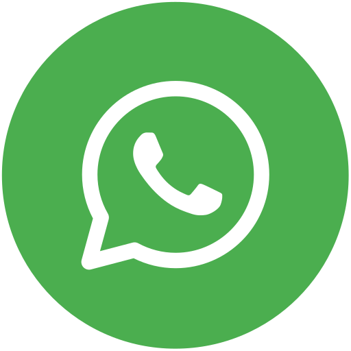 WhatsApp Icon